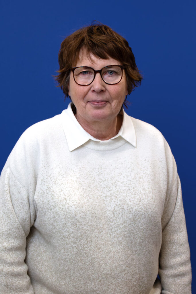 Andrea Harder