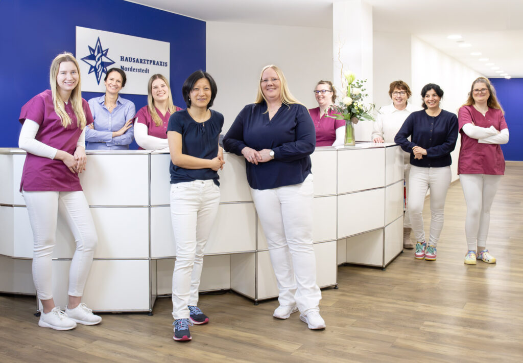 Teamfoto