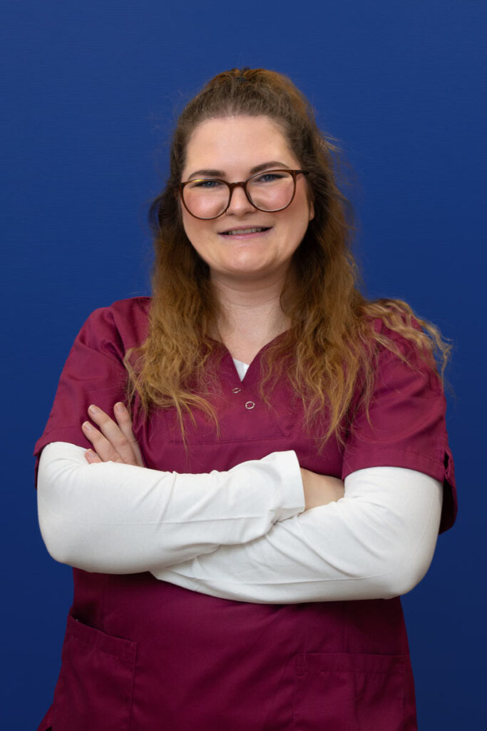 Frau Wendland